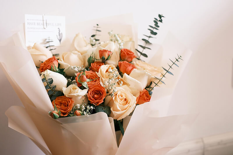 花浓日记app月季品种教程