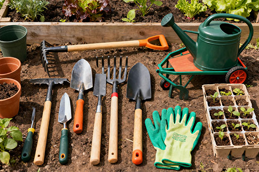 花浓日记-丰富工具